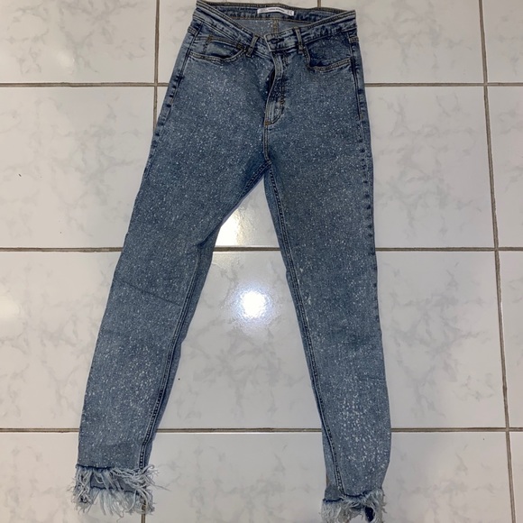 Zara Jeans - Picture 1 of 1